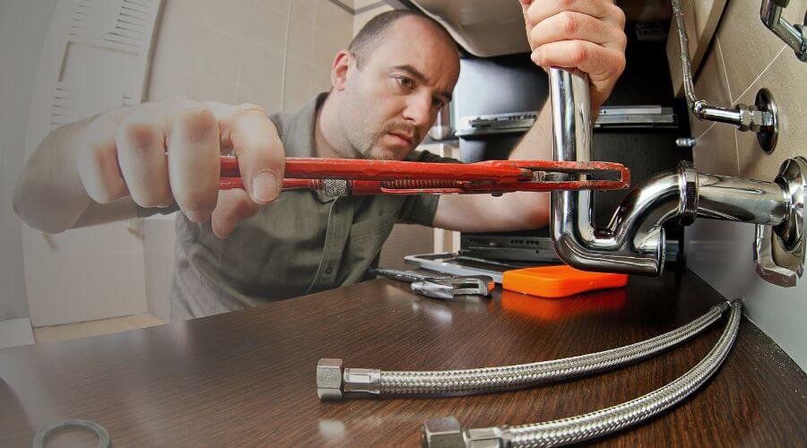 Local expert plumbing services in Burleson, TX